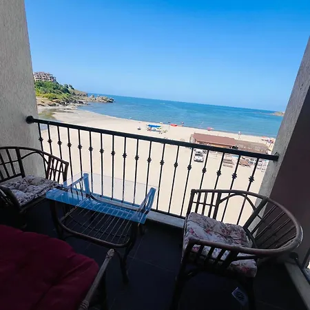 Primea Private Tsarevo