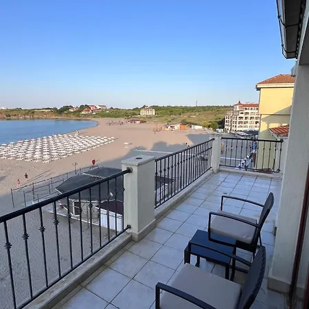 Apartamento Primea Private Tsarevo