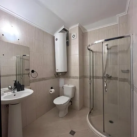 Apartamento Primea Private