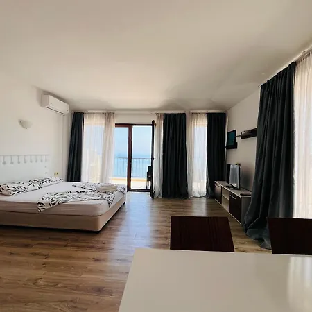 Apartamento Primea Private Tsarevo