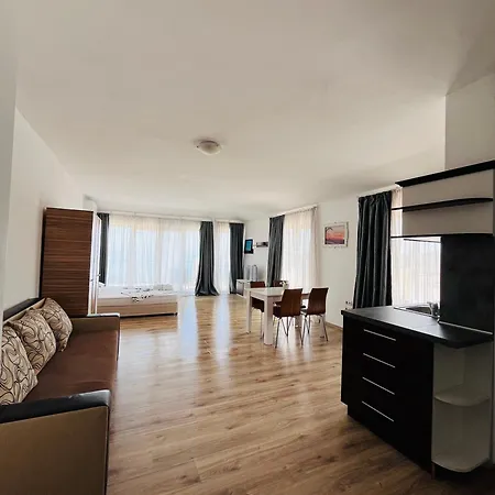 Primea Private Apartment *