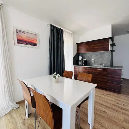 Apartment Primea Private Zarewo