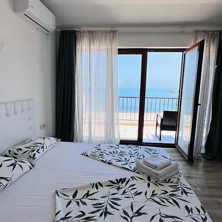 Apartamento Primea Private *
