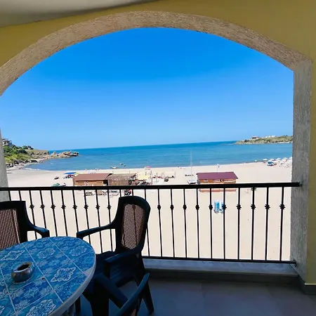 Apartamento Primea Private Tsarevo