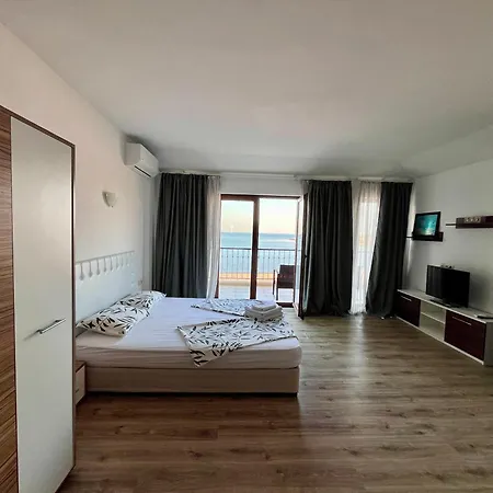 Primea Private Apartamento *