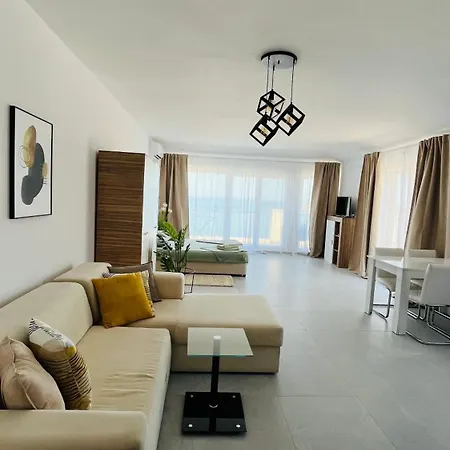 Primea Private Daire Tsarevo