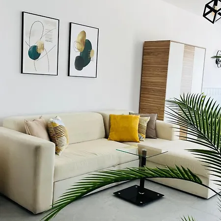 Primea Private Daire *