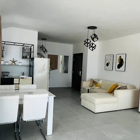 Primea Private Daire
