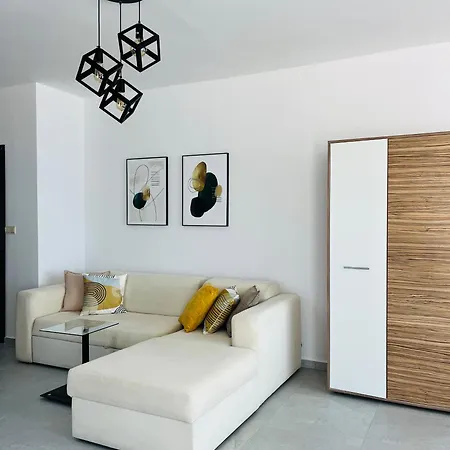 Daire Primea Private Tsarevo