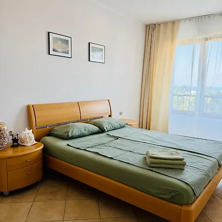 Primea Private Царево