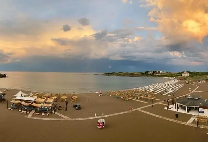 Primea Private Apartamento *