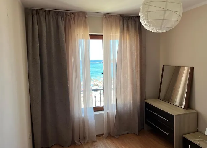 Primea Private Apartamento *