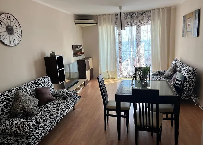 Primea Private Carevo