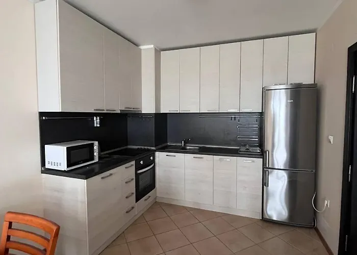 Apartamento Primea Private