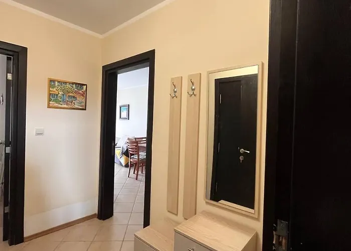 Apartamento Primea Private *