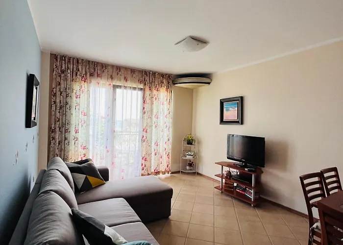 Primea Private Tsarevo