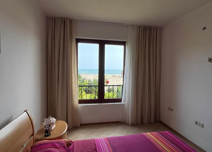 Primea Private * Carevo