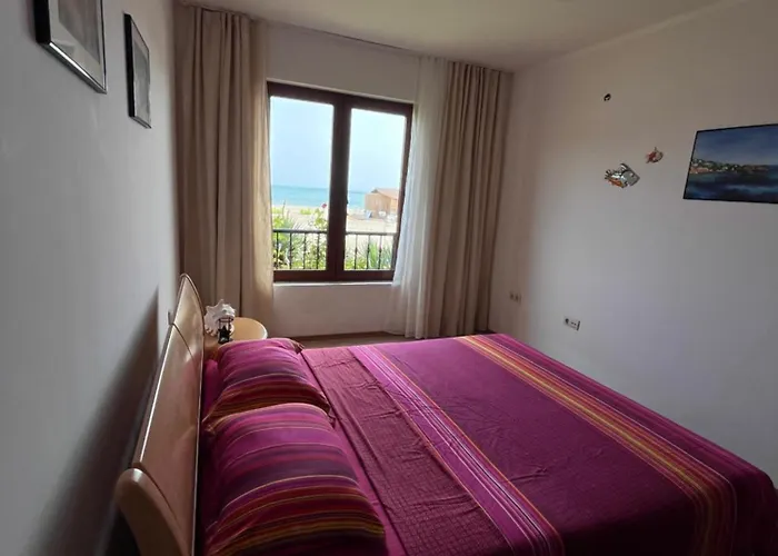 Apartamento Primea Private