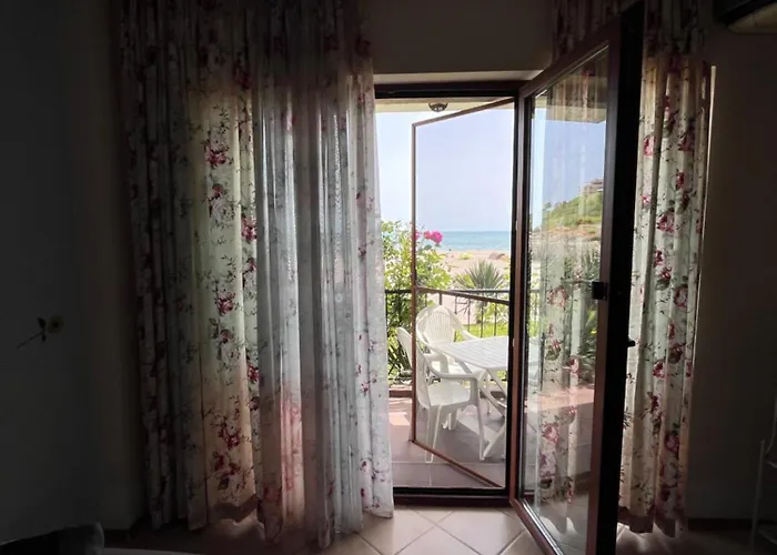 Primea Private Apartamento Carevo