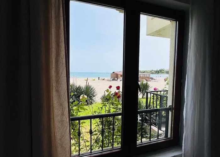 Primea Private Apartamento