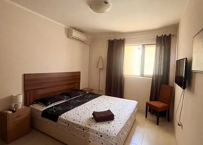 Primea Private Apartamento Carevo