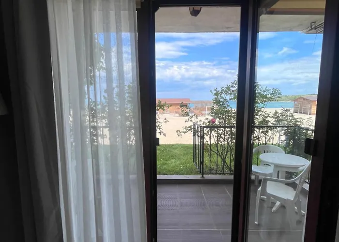 Appartement Primea Private Tsarevo