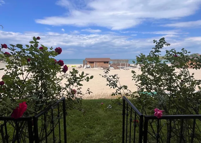 Primea Private Apartamento