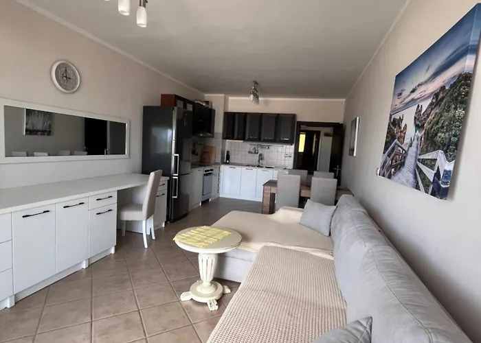 Primea Private Apartamento