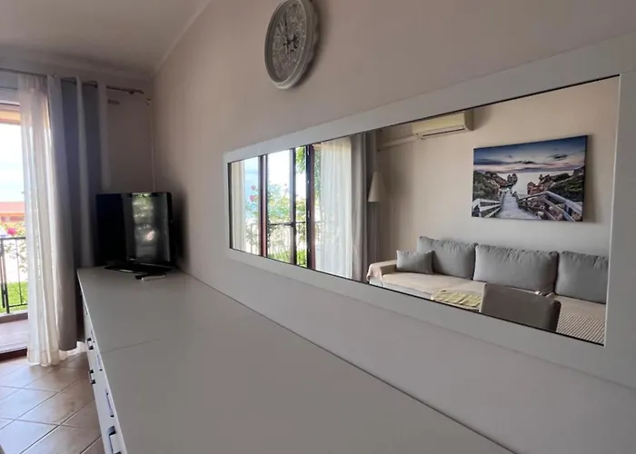 Primea Private Apartamento