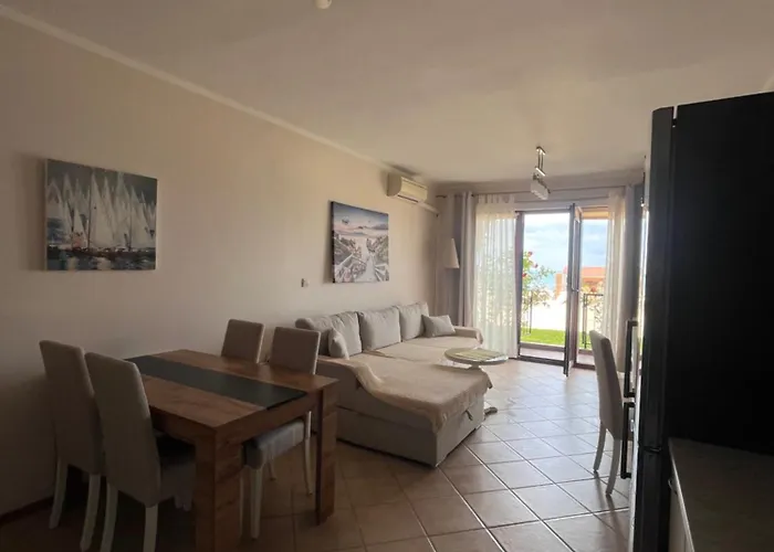 Primea Private * Carevo