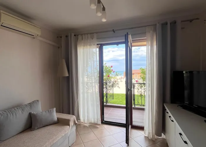 Primea Private Apartamento *