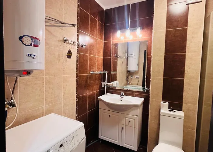 Primea Private Apartamento *