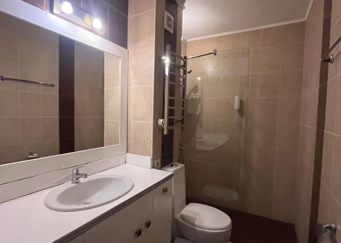 Primea Private Apartamento