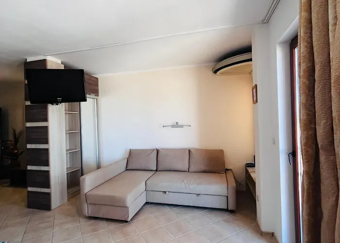 Primea Private Apartamento *