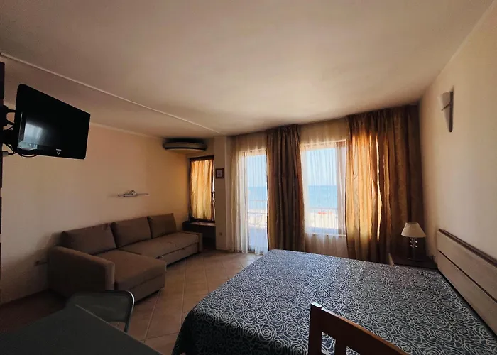 Apartamento Primea Private *