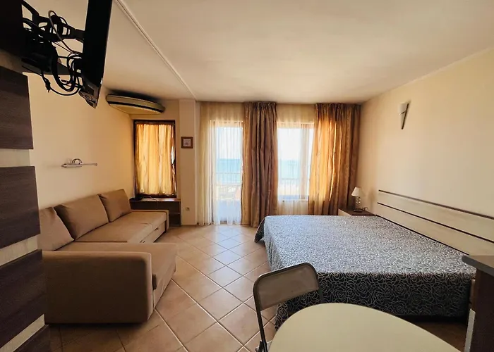 Primea Private Carevo