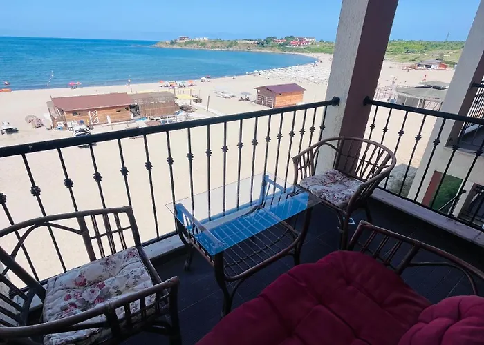 Primea Private Carevo