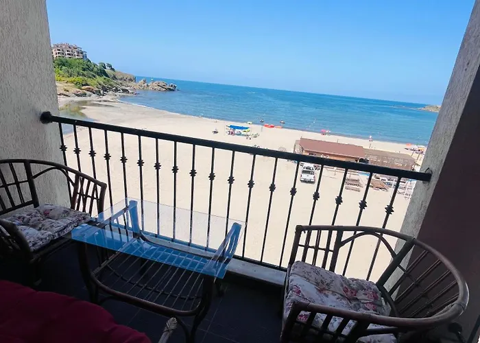 Primea Private Carevo