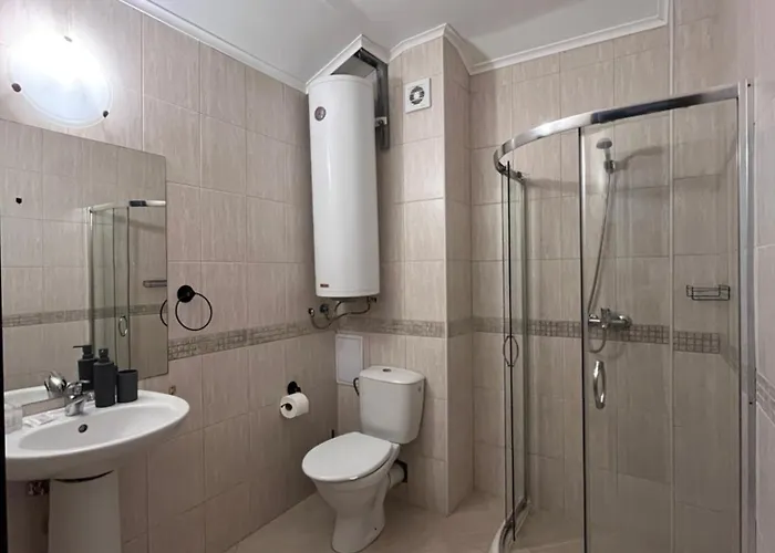 Apartamento Primea Private