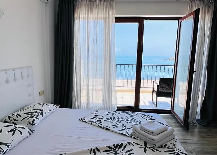 Apartamento Primea Private *