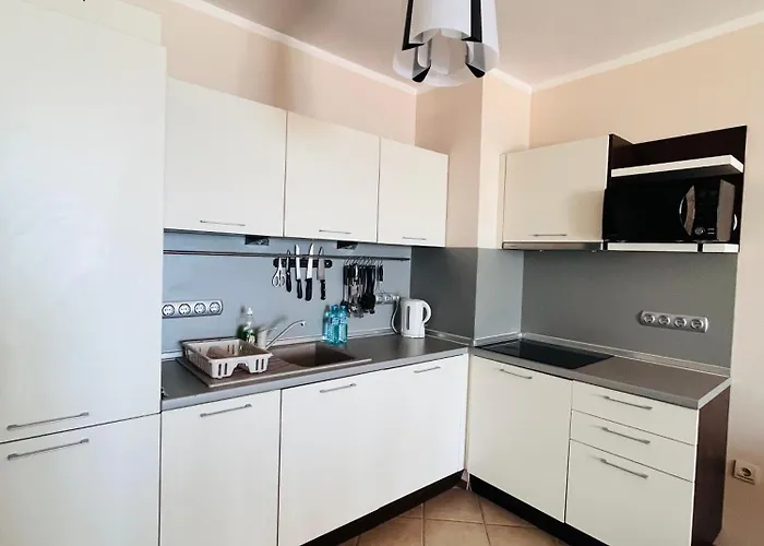 Primea Private Apartamento *