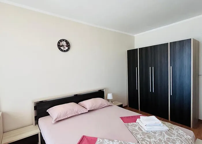 Primea Private * Carevo