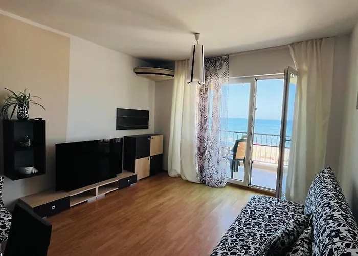 Primea Private Apartamento