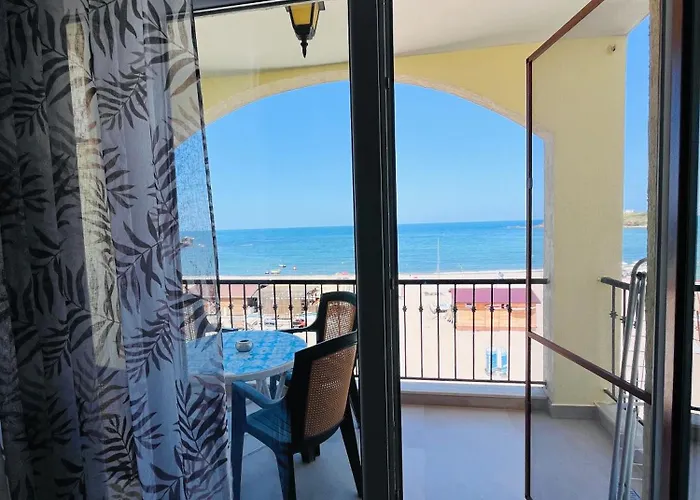 Appartement Primea Private