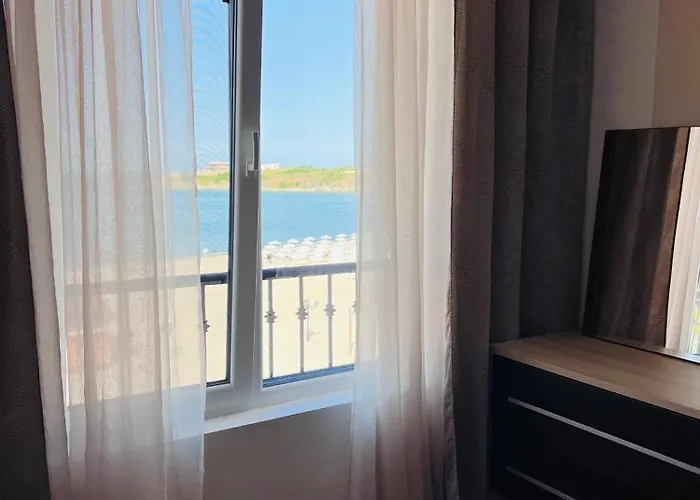 Primea Private Apartamento *